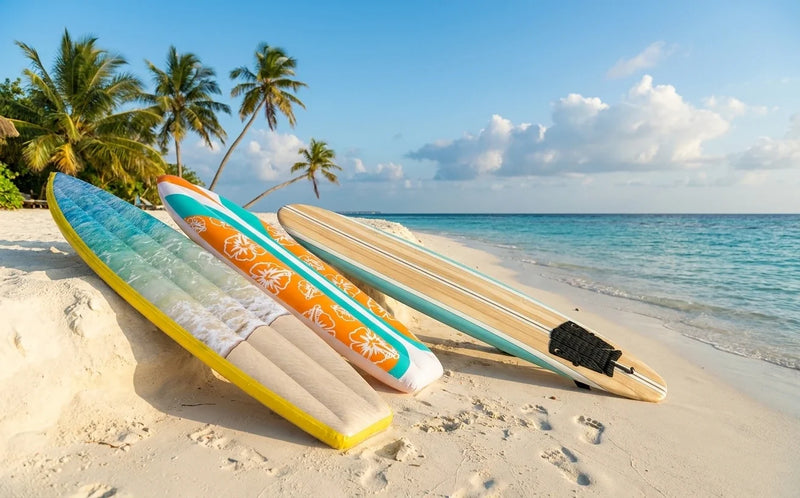 Surf Boards